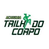 Academia Trilha Do Corpo - logo