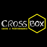 Crossbox Saúde E Performance - logo