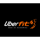 Uber Fit 4 - logo