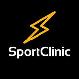 Sport Clinic - logo