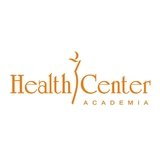 Academia Health Center - logo