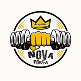 Academia Nova Forca - logo