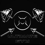 Ultimate Gym - logo