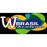 W Brasil Academia - logo