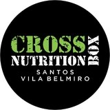 Cross Nutrition Vila Belmiro - logo