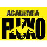 Academia Fluxo - logo