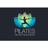 Pilates Sterfani Nascimento - logo
