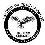 Centro De Treinamento Pqd Thai Team - logo