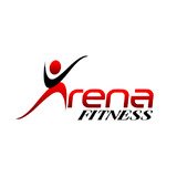 Arena Fitness Academia - logo