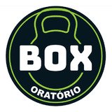My Box Box Oratório - logo