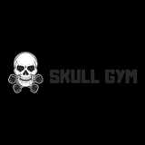 Skull Gym - logo