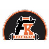 FK Academia - logo
