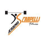 Academia Scarpelli Fitness - logo