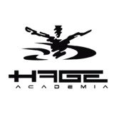 Hage Academia - logo