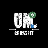 Um Crossfit - logo