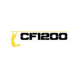 Cross Fit 1200 - logo
