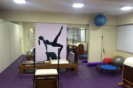 Physio Action Pilates