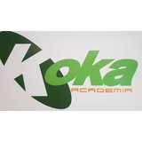Koka Academia - logo
