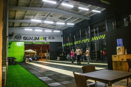 QualiMove Functional Fitness