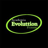 Academia Evoluttion Fitness - logo