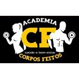 Academia Corpos Feitos - logo