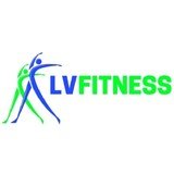 LV Fitness - logo