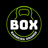 My Box - Barreira Grande - logo