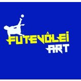Futvôlei Art - logo