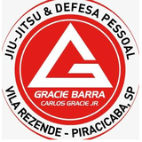 Gracie Barra Vila Rezende - logo