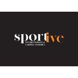Sportive Studio Personal Larissa Madeira - logo