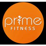 Prime Fitness - logo