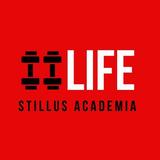 Life Stillus Unidade 2 - logo