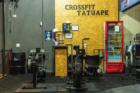 CrossFit Tatuapé