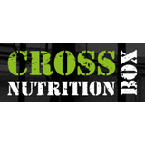 Cross Nutrition Scs - logo