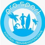 Pro Sport Tijuca - logo