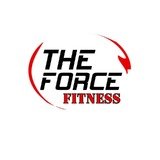 The Force Fitness - logo
