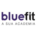 Academia Bluefit Joinville - logo