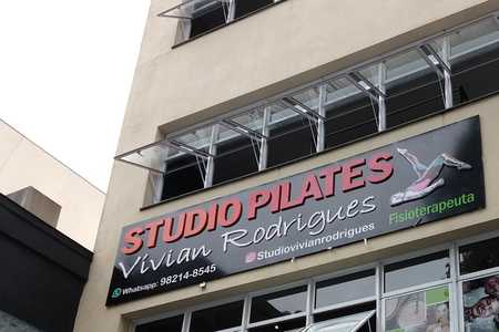 Studio Vivian Rodrigues