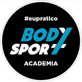 Body Sport Academia - logo