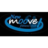 Academia Moove Fitness Club - logo