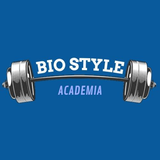 Academia Bio Style - logo