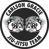 Carlson Gracie Lu Guimarães - logo