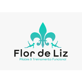 Pilates Flor De Liz - logo