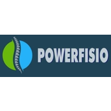 Powerfisio - logo