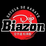 Dojo Biazon - logo