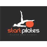 Start Pilates - logo