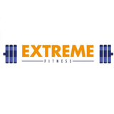 Academia Extreme Fitness - logo