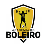Academia Do Boleiro - logo