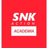 Academia Snk Action - logo