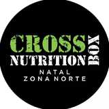 Cross Nutrition Natal Zn - logo